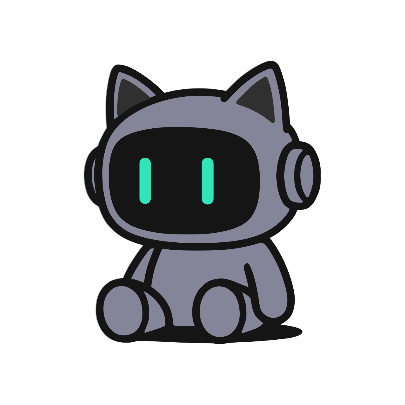 Buddy 全身设计图